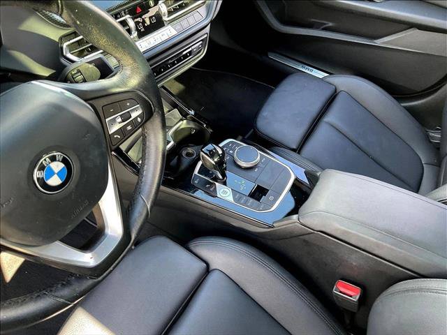 Used 2022 BMW 228i Gran Coupe w/ Convenience Package FWD image 14
