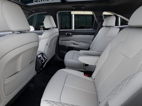 New 2026 Kia Sorento SX Prestige AWD/4WD image 18