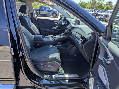 Used 2023 Acura RDX FWD w/ Technology Package image 40
