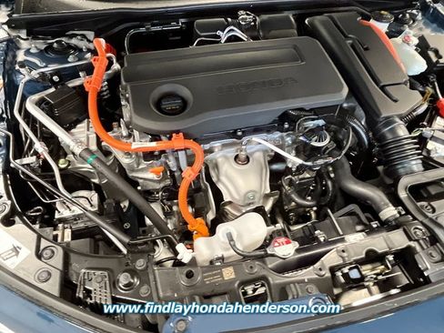 New 2026 Honda Civic Sport image 12