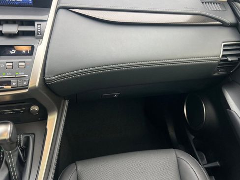 Used 2019 Lexus NX 300h AWD w/ Comfort Package image 28