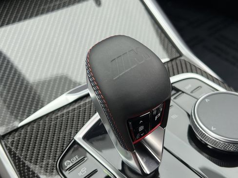 Used 2026 BMW M4 xDrive Competition w/ Executive Package image 29