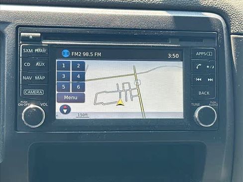Used 2016 Nissan NV 2500 SV w/ Technology Package RWD image 19