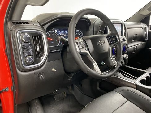 Used 2021 Chevrolet Silverado 3500 LTZ w/ LTZ Plus Package image 2