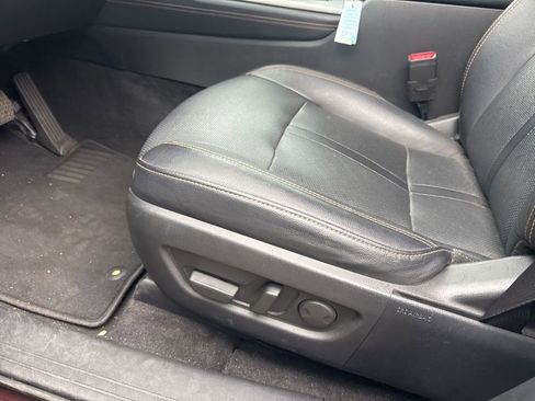 Used 2024 MAZDA CX-90 Plug-In Hybrid w/ Premium Pkg image 9