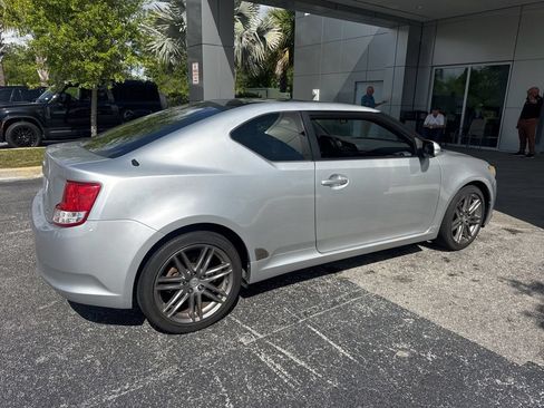 Used 2013 Scion tC FWD image 3