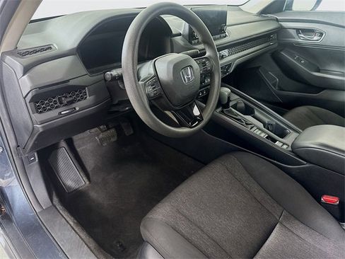 Certified 2024 Honda Accord LX image 16