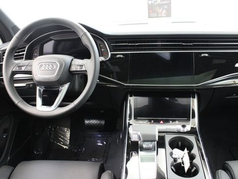 New 2026 Audi Q7 3.0T Prestige AWD/4WD image 9