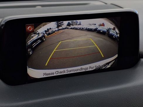 Used 2019 MAZDA CX-5 Touring image 20