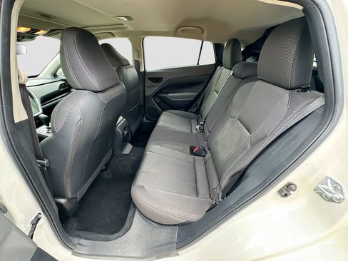 Used 2024 Subaru Crosstrek 2.0i Premium AWD/4WD image 29