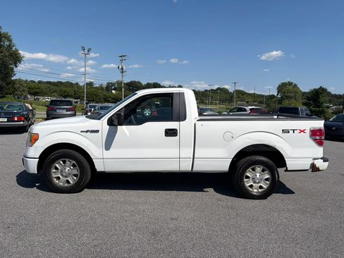 Used 2009 Ford F150 STX RWD image 16