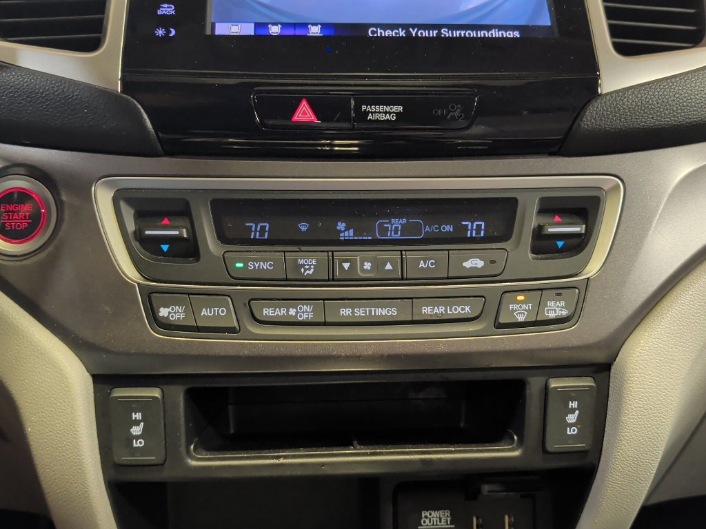 Used 2018 Honda Pilot EX-L image 22