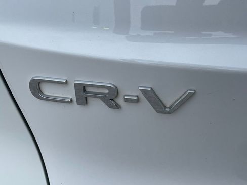 Certified 2025 Honda CR-V EX-L image 17