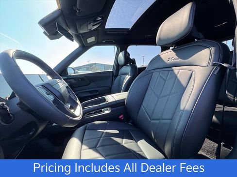 New 2027 Kia Telluride EX X-Line AWD/4WD image 14