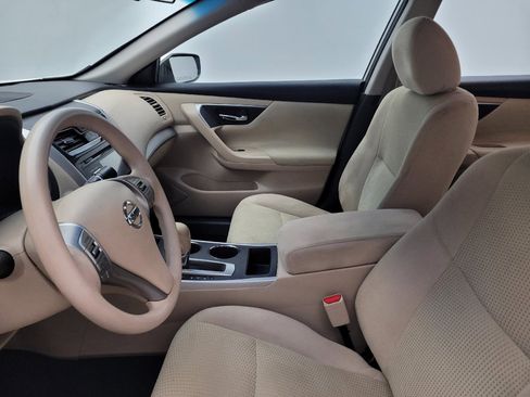 Used 2015 Nissan Altima 2.5 S w/ Power Driver Seat Package FWD image 17