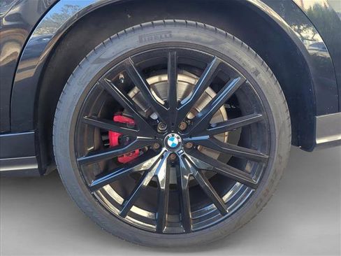 Used 2021 BMW X6 sDrive40i w/ Executive Package RWD image 6