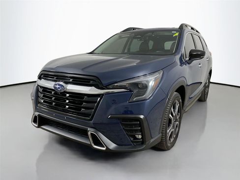 Used 2024 Subaru Ascent Touring AWD/4WD image 4