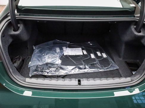 New 2026 BMW M4 xDrive Competition image 25