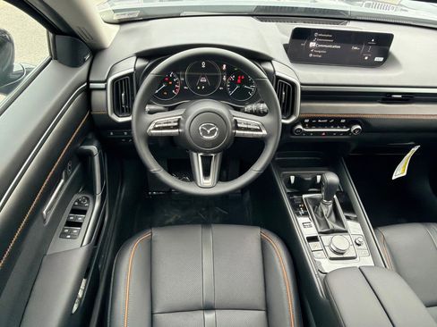 New 2026 MAZDA CX-50 AWD 2.5 S w/ Weather Package image 19