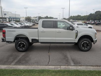 New 2026 Ford F250 Lariat w/ Tremor Off-Road Package