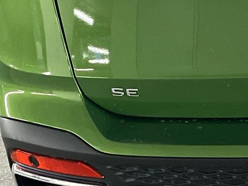 New 2026 Volkswagen Taos SE AWD/4WD image 35