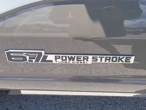 New 2026 Ford F350 King Ranch AWD/4WD image 9