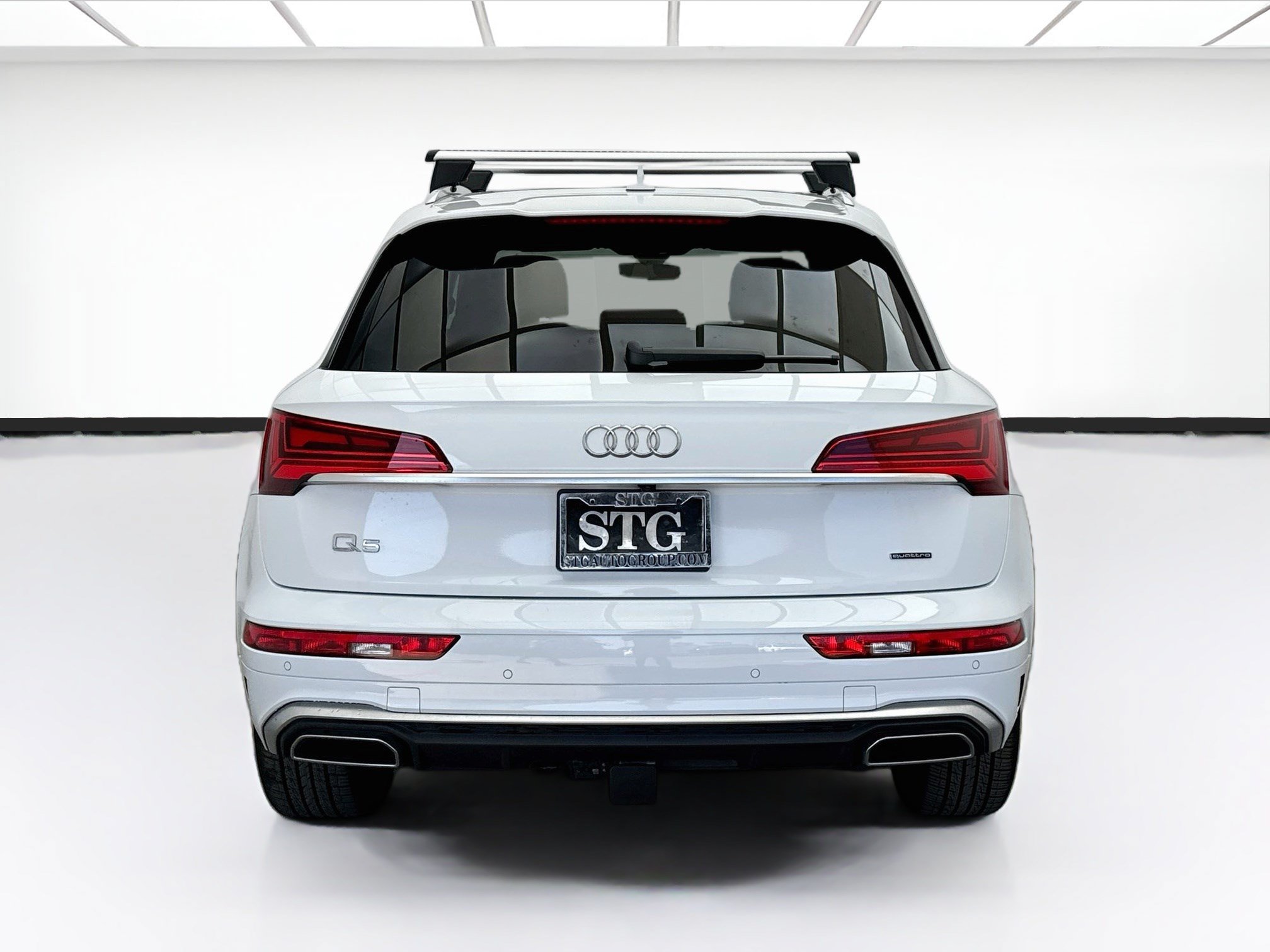 Used 2023 Audi Q5 2.0T Premium Plus AWD/4WD image 5