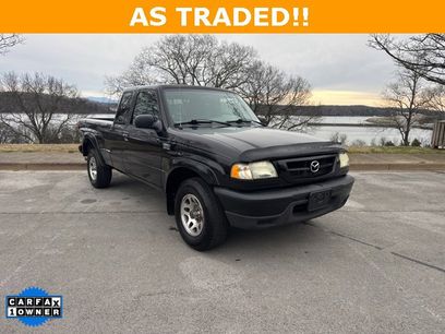 Used 2004 MAZDA B-Series Pickup 2WD Cab Plus B3000 w/ Convenience Pkg