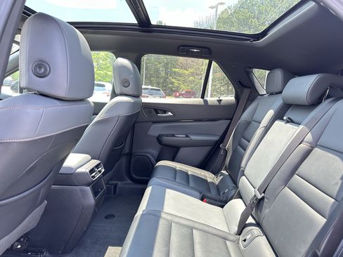 Used 2024 Honda Prologue Touring image 9