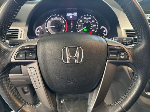 Used 2016 Honda Odyssey EX-L image 19