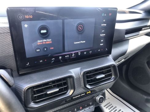 Used 2024 Ford Mustang Coupe image 16