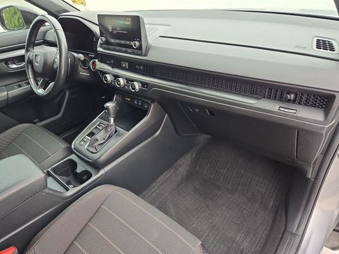 Certified 2023 Honda CR-V Sport image 32