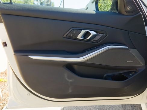 Used 2024 BMW M340i w/ Premium Package image 14