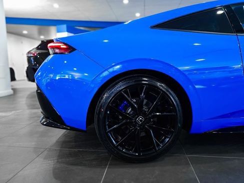 New 2026 Honda Prelude image 27