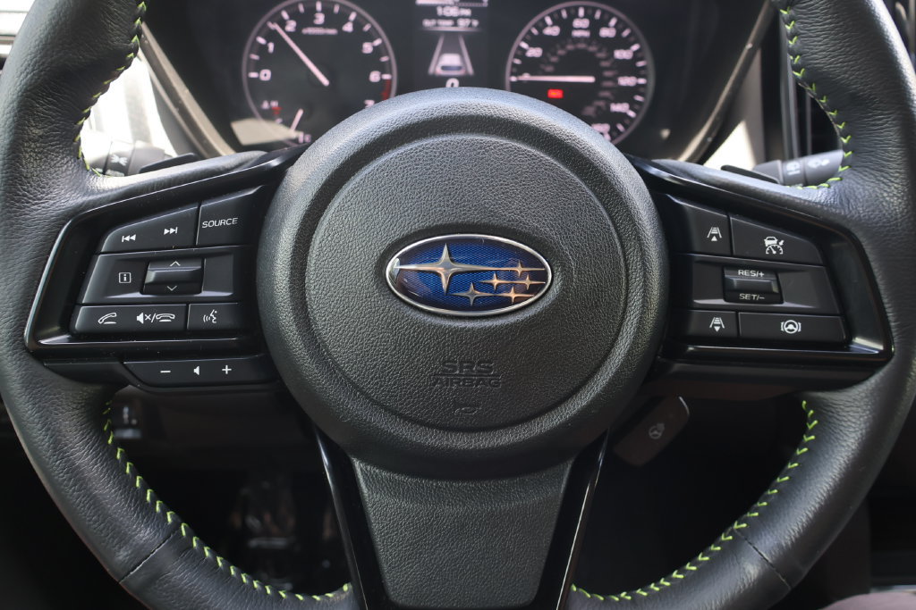 Used 2024 Subaru Ascent Onyx Edition Limited w/ Popular Package Onyx AWD/4WD image 22
