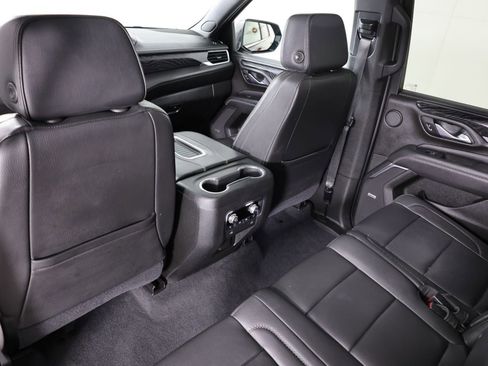 Used 2021 GMC Yukon Denali w/ Denali Premium Package AWD/4WD image 57