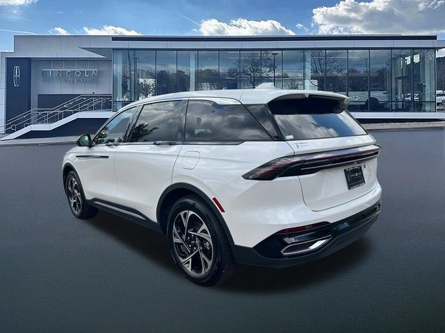 New 2026 Lincoln Nautilus Premier AWD/4WD image 5