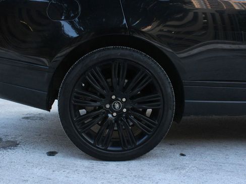 Used 2021 Land Rover Range Rover P525 Westminster Edition AWD/4WD image 5