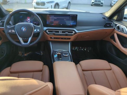Used 2023 BMW i4 eDrive35 w/ Premium Package RWD image 19