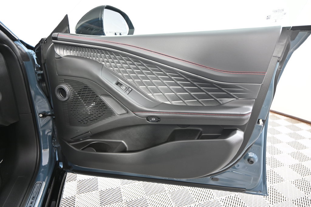 New 2027 Dodge Charger R/T AWD/4WD image 12