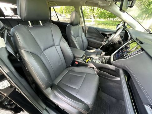 Certified 2023 Subaru Outback Limited XT AWD/4WD image 25