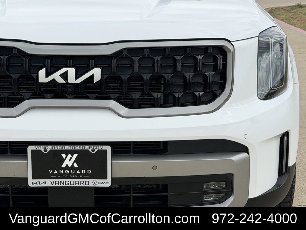 Used 2023 Kia Telluride SX Prestige X-Line AWD/4WD image 4