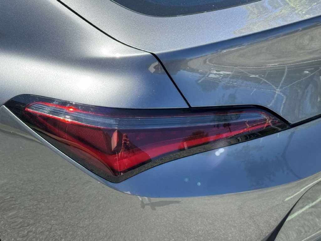 Certified 2024 Acura Integra FWD image 9
