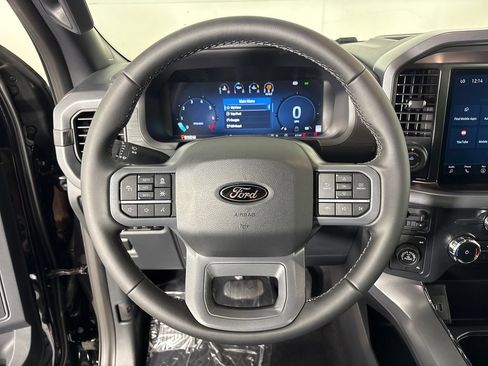 New 2026 Ford F150 XLT AWD/4WD image 18