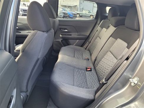 New 2026 Nissan Kicks SV image 6