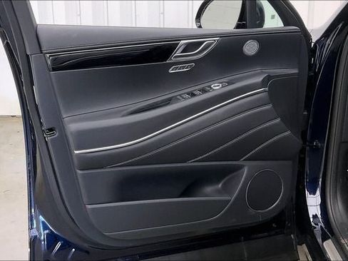 New 2026 Genesis GV80 2.5T AWD/4WD image 10