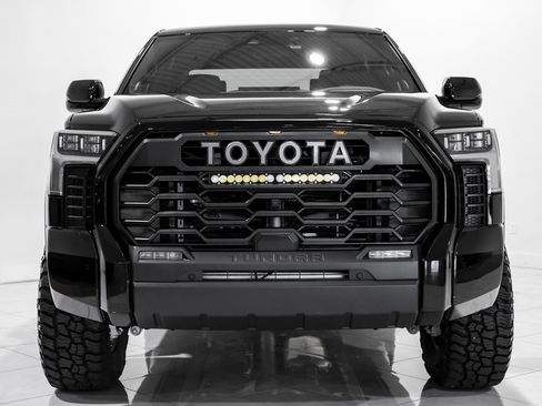 Used 2025 Toyota Tundra 1794 Edition image 2