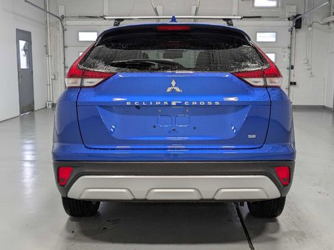 Used 2026 Mitsubishi Eclipse Cross SE AWD/4WD image 9
