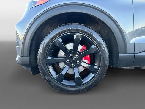 Used 2023 Ford Explorer ST w/ Equipment Group 401A image 15