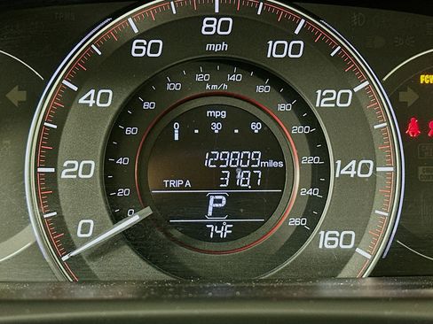 Used 2014 Honda Accord EX-L image 18